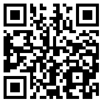 QR Code for 39cLNbEgTMfgn3WzPsxgYpmrsimcaZV6jv
