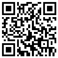 QR Code for 39f4RhXvrGmCstau22vQG3thGGFtqvssjY