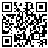 QR Code for 39igiAa3FmKa9W79owEAt9dM5bjEHjFyyD