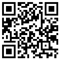 QR Code for 39jp6kr8aQF3FgDTZBn6YuqizoUQVWDS15