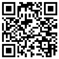 QR Code for 39kbe6SuWNTLZ6Z41XmM93xJdML4TD4kfj