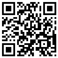 QR Code for 39nEJpvQJXRMeF4ME1hgt2T1JHSJ6ojaur