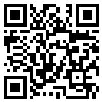 QR Code for 39pUPvAvzsjBou9GDugnTtrKsQj6T7oDAP