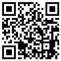 QR Code for 39pUVqm6ioP2ishbmCofHX11F28243pcPK