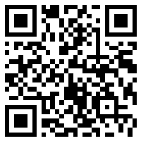 QR Code for 39rq521pb2SyQtJF7pUtYSyZSgo9wH1Ksg