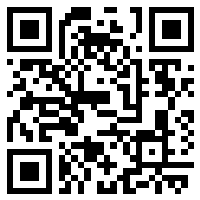 QR Code for 39rxYHA3o1ZE4EVqcLwUX5uvcRYBXW4APP