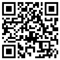 QR Code for 39wf3uQPmg41s6LiU5PtgrMADmJrYCZgmm