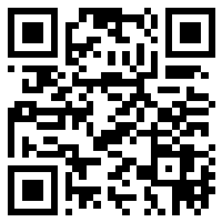 QR Code for 3A1Ds4u7oS4nvZfTmephtM2Pb8gXWY9bSc