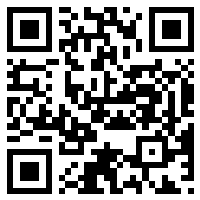 QR Code for 3A1PvnPsBERUt78kxiUjyMiij8XeGLv8P7