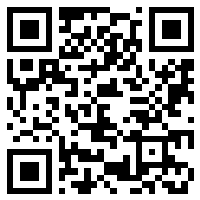QR Code for 3A1kvTj1TtAz3oPjHBiXGmTDKA4S71tiap