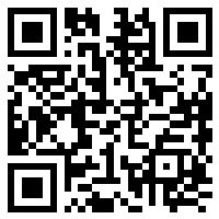 QR Code for 3A3KNTp4ZN2FygPdcWf34aVngJ14BBEfPW