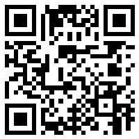 QR Code for 3A4dQCCePGemVTgW952Fdw99CqzfcdDj2a