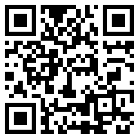 QR Code for 3A4nxtX1VxdPrihS4Vu85aGiSnWEZ52KVQ