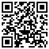 QR Code for 3A55gxQW8e8C78oPAgUJBthbY6vDECsoR4