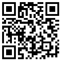 QR Code for 3A6a7cACKzZPyRQpagj36nfCbUe4oiEEiX