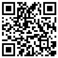 QR Code for 3A6mWKUGVC9P3LRDD4WUALNb3hQgm3gXkV