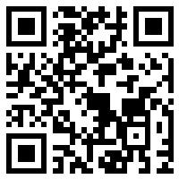 QR Code for 3A71oRNnGM9oMMd6thcRBwqWKLcmQ64DMd
