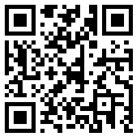 QR Code for 3A7RQzUdkboTSkEsC7qqK13aFfvEPPxWmC