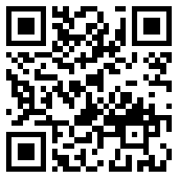 QR Code for 3A7yeaiHQ1HA6xK1CrDAo7raUHitHo9Srp