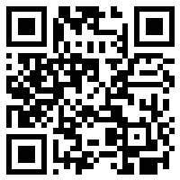 QR Code for 3A8bLWjSUnzfNAPYF8U9XMMAjH7FVbSEcS