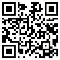 QR Code for 3AAfRCrP5MaKwM8Dwoz2Diggf4SfSMmPB4