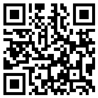 QR Code for 3ACdC3rDFdVUv3me6dNfDaijXf1PXC9YRA