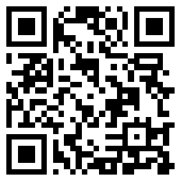 QR Code for 3AD185LSsREP3X5oqKCwB1jyobJPfdzECW