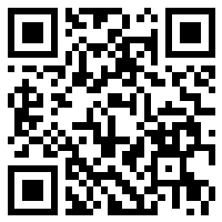 QR Code for 3ADxsZB67CkHVeS4emVji26PycayFYVaCe