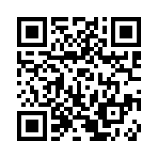 QR Code for 3AEfsgkKGVLXdnobt5vbgWEpYC366BzXR5