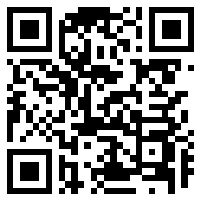 QR Code for 3AEyKGeEZVFpcwggCGymXSFswNzYk3Wsam