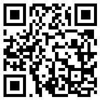 QR Code for 3AF6Zj4S71WXg4MuJG6PYkowimK2c6ncXh