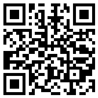 QR Code for 3AGDznUm6811B4Jf7jB6yVTErHbM7UZaUp