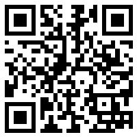 QR Code for 3AGKaGkFcHcKMPLJGUB4dD76sSvCystEnM