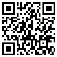 QR Code for 3AGqfGNfCxa9ybiMUY5phpjCBL6gdgykhq