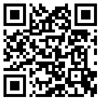 QR Code for 3AHAuiGCuD8ctbQWQXvMvWRmEp5dL4BiRD