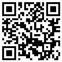 QR Code for 3AJE6uoXGdaoBjyRsV4y1XMpJSGhsbrMSY