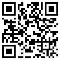 QR Code for 3AJsLBUP5RJ2PW7LRgYSPQJGmtJLbi9yo1