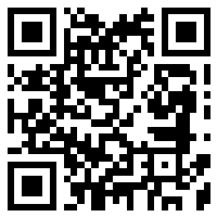 QR Code for 3AKbCknX2NLUQP3fj294pXQUhvr8HdaB54
