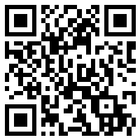 QR Code for 3AKcUD16aFMwB3oRF5VjMpv3fDCpfExQvH