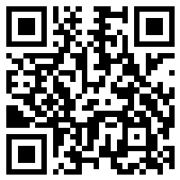 QR Code for 3ALg64SdHFFe9S54tHStsv3ymaY5HoLvEm