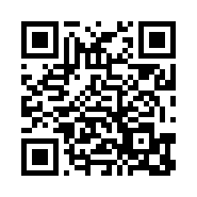 QR Code for 3ALgMV7fB9CdfciPecDKk9UETZJDhpExsj