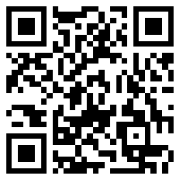 QR Code for 3ALj83zuqc1w87zWDupoErcbbC21UmFGwP