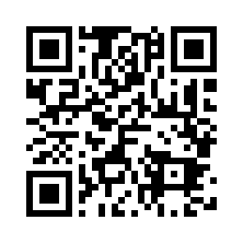 QR Code for 3AM7QAMHtxhEV1vjLCDAoAhj8aACLDfR1H