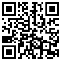 QR Code for 3AMd1zT22Yt43To1xtWdPi1WS7pZw31jvY