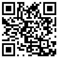 QR Code for 3AMgzLtsVeNNTgVG9WySeA9YwAGKCKin5d