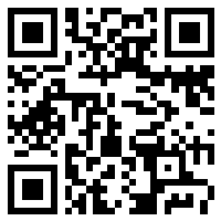 QR Code for 3AMm56z8ePYffsanxrAPd2uUcU7XnAHzKL