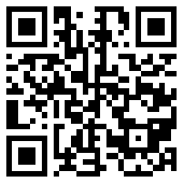 QR Code for 3AMyvW5gb3iszemr1aaaVdEURjKXmc4Acs