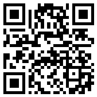 QR Code for 3ANWLgsKSHCm13LZJmvxzkRjjLbufzymtk