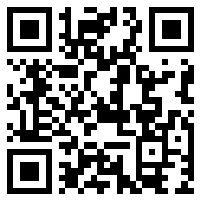 QR Code for 3ANwnSEvDMshBEnZCQe6xpb7Sf7TcqASHw
