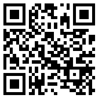 QR Code for 3AP4D8ofE6RNK3P6Cogb9zQPAr9odV2MLv